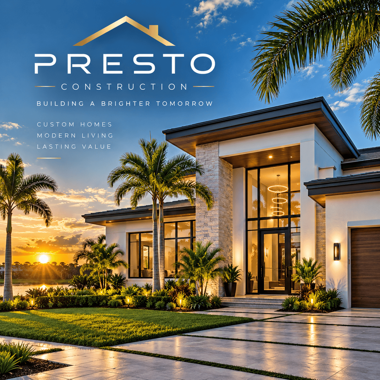 Presto Construction